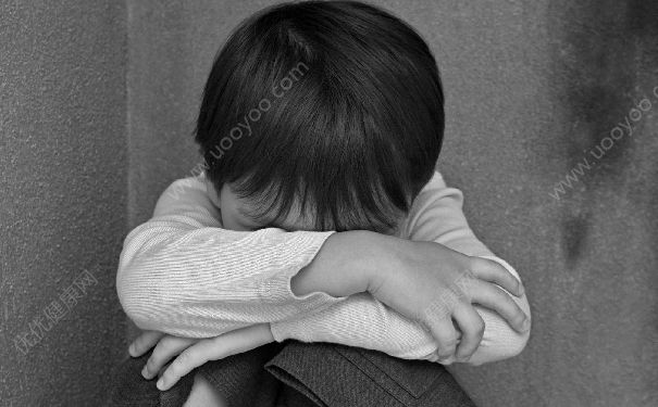 青少年會得自閉癥嗎？青少年為什么會得自閉癥？(2)