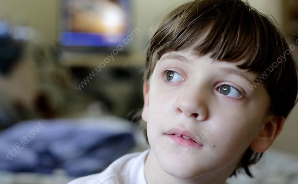 青少年會得自閉癥嗎？青少年為什么會得自閉癥？(4)