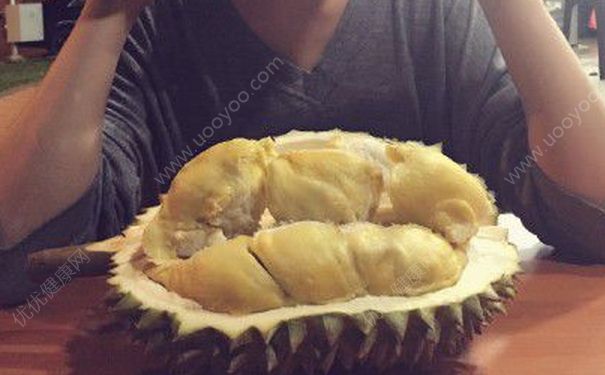 孕婦吃榴蓮好嗎？孕婦吃榴蓮對胎兒有什么好處？(3)