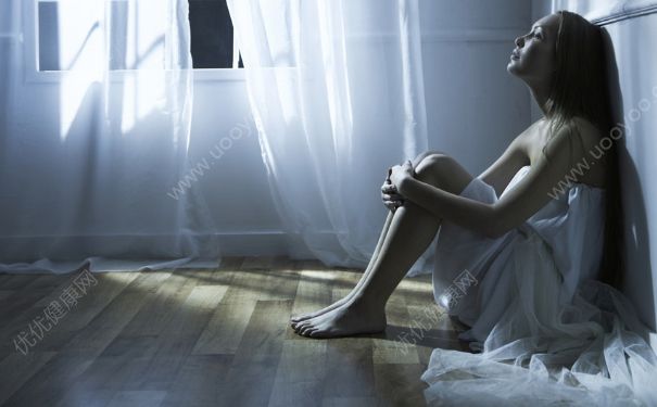 青少年抑郁癥能治愈嗎？青少年抑郁癥的表現(xiàn)癥狀(2)