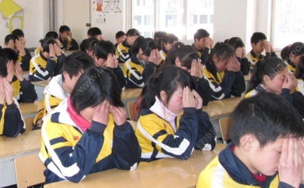 看書眼睛疼怎么辦？看書眼睛酸痛怎么辦？(2)