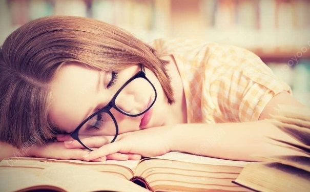 看書眼睛疼怎么辦？看書眼睛酸痛怎么辦？(5)