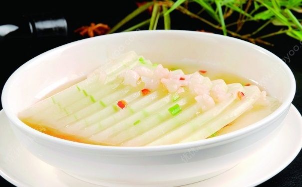 吃東瓜可以減少羊水嗎？孕婦羊水多能吃冬瓜嗎？(3)