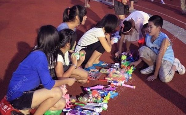 暑假高中生怎么賺錢？暑假高中生兼職工作(3)