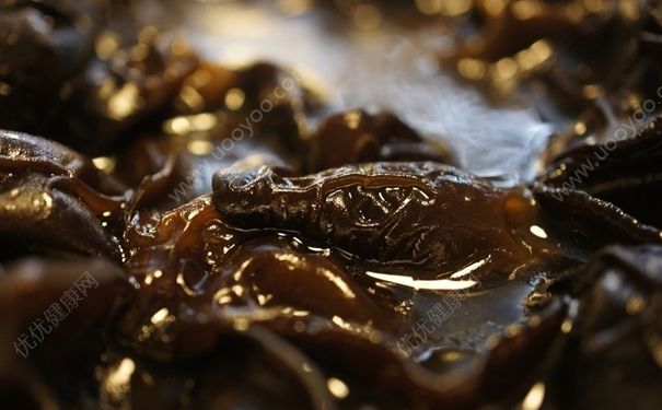 懷孕能吃木耳嗎？吃黑木耳會流產(chǎn)嗎？(3)
