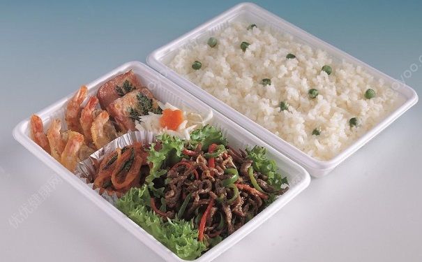 經(jīng)常吃盒飯好嗎？盒飯?jiān)趺创钆洳耍?2)