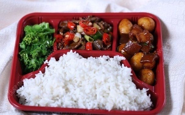 天天吃外賣會有什么危害？經(jīng)常吃外賣有危害嗎？(1)
