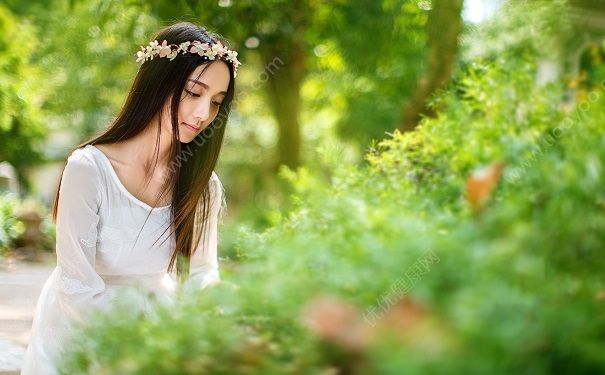 女生有體香嗎？為什么女生身上有香味？(1)