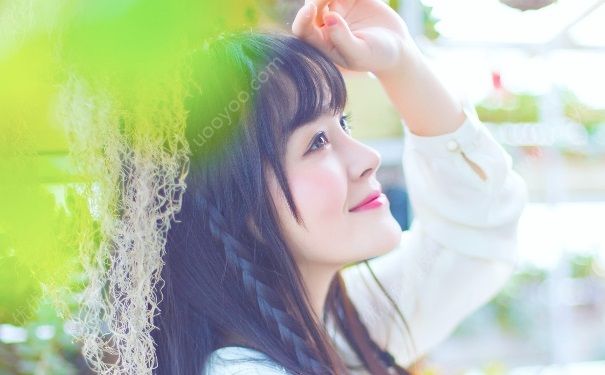 女生有體香嗎？為什么女生身上有香味？(4)