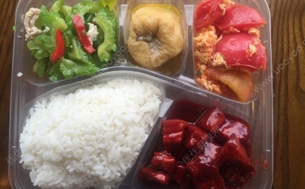 吃外賣會(huì)胖嗎？外賣吃多了會(huì)怎樣？(4)