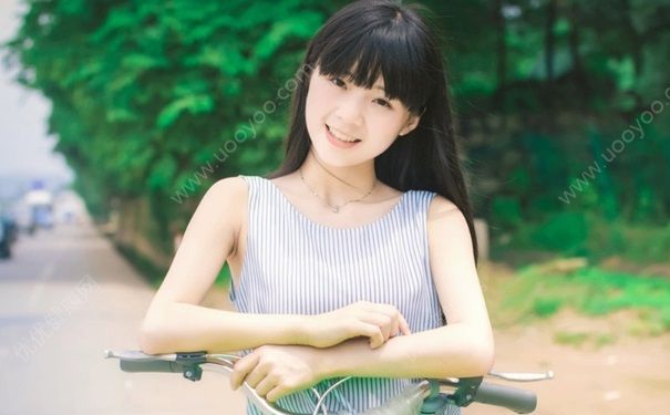 15歲被說20歲 長相顯老怎么辦？(2)
