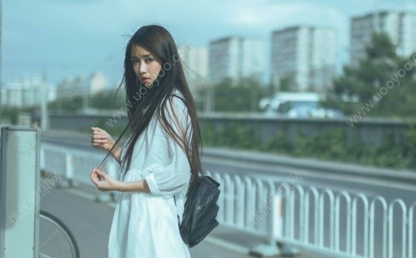 15歲被說20歲 長相顯老怎么辦？(4)