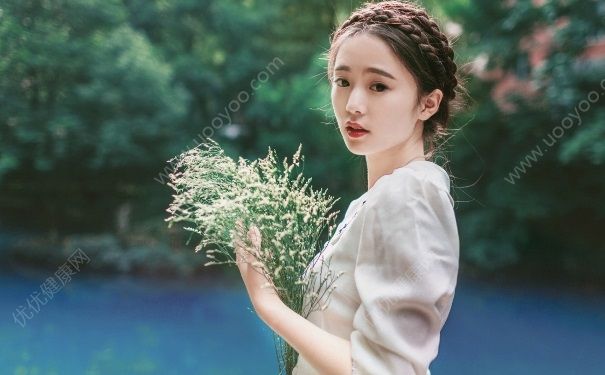 15歲被說20歲 長相顯老怎么辦？(5)