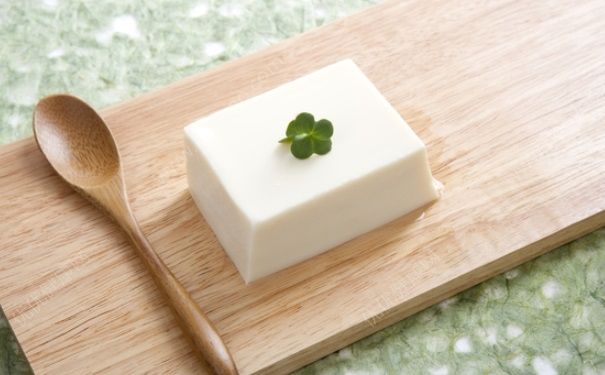 寶寶吃豆腐好嗎？寶寶吃豆腐會口臭嗎？(1)