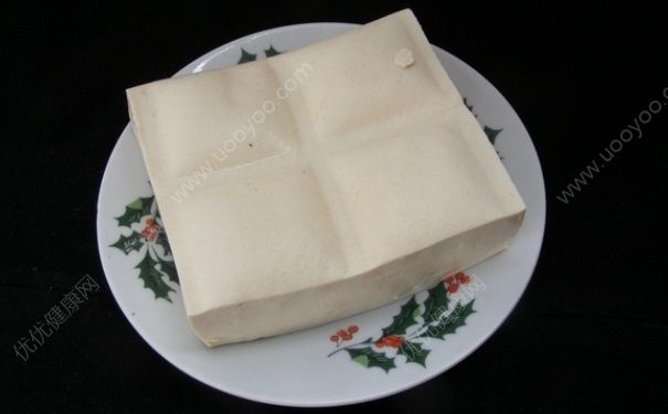 寶寶吃豆腐好嗎？寶寶吃豆腐會口臭嗎？(3)