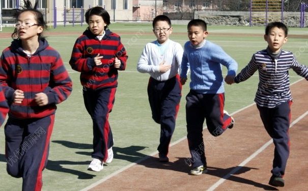 什么運(yùn)動(dòng)最能長(zhǎng)高？想長(zhǎng)高做什么運(yùn)動(dòng)好？(3)