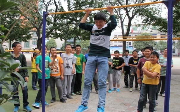 什么運(yùn)動(dòng)最能長(zhǎng)高？想長(zhǎng)高做什么運(yùn)動(dòng)好？(5)