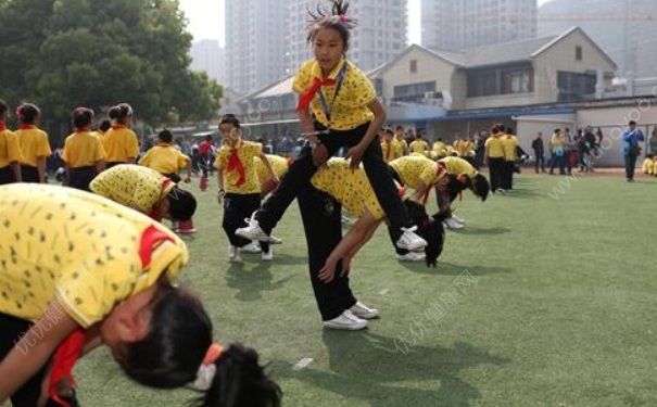 什么運(yùn)動(dòng)最能長(zhǎng)高？想長(zhǎng)高做什么運(yùn)動(dòng)好？(6)