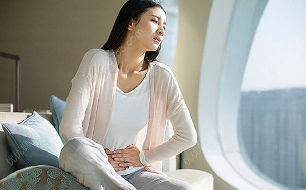 18歲一個多月沒來月經(jīng)是怎么回事？一個多月沒來月經(jīng)了怎么辦？(5)