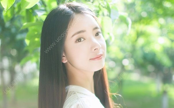 高中生女生鼻子塌 用夾子夾鼻子會變挺嗎？(1)