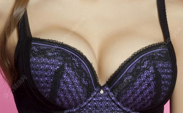 16歲胸部下方酸痛是怎么回事？16歲女生乳房下部酸痛怎么辦？(3)
