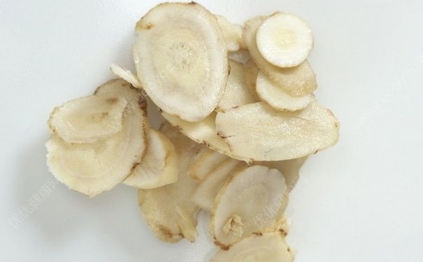 青少年能吃西洋參嗎？青少年吃西洋參好嗎？(2)