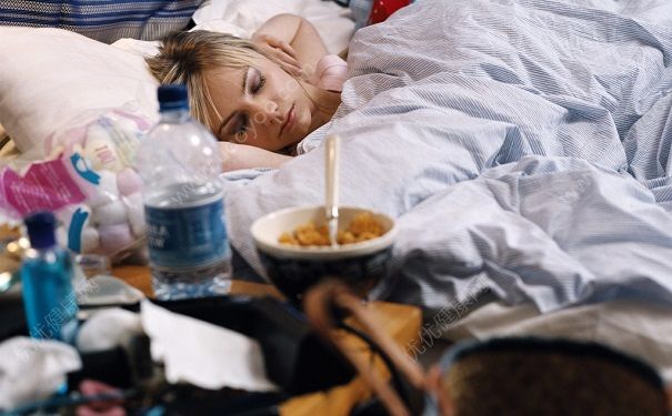 青少年怎樣睡覺最好？青少年最佳睡眠方法？(1)