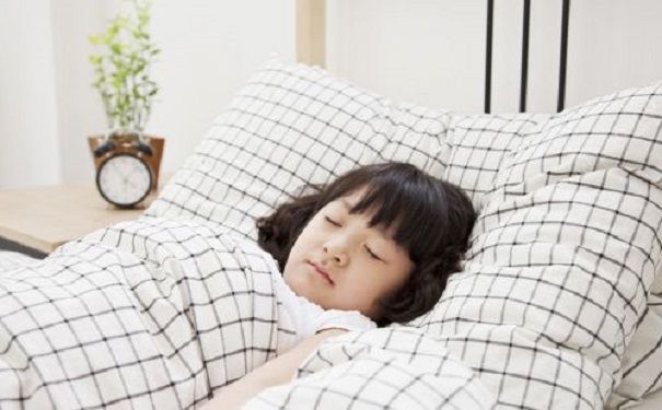 青少年怎樣睡覺最好？青少年最佳睡眠方法？(2)