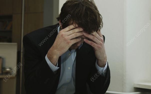 熬夜會影響精子質(zhì)量嗎？熬夜會導(dǎo)致陽痿嗎？(3)