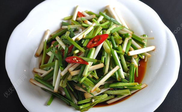 產(chǎn)婦能吃韭菜嗎？吃韭菜會回奶嗎？(3)