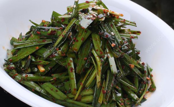 產(chǎn)婦能吃韭菜嗎？吃韭菜會回奶嗎？(4)