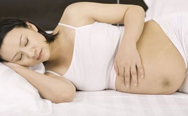 孕婦熬夜的危害有哪些？孕婦熬夜流產(chǎn)(3)