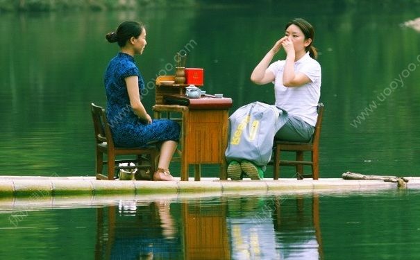 喝什么茶能降血脂？什么泡水喝降血脂好？(1)