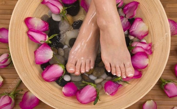 夏天什么時候泡腳最好？夏天泡腳好不好？(1)