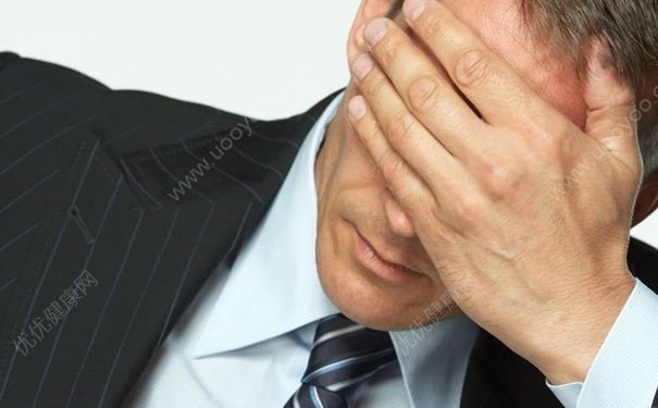 頭疼是什么引起的？怎么緩解頭疼？(1)