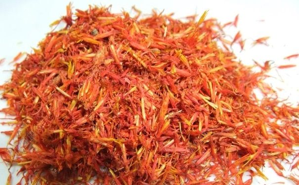 紅花有什么作用？紅花的用法有哪些？(1)