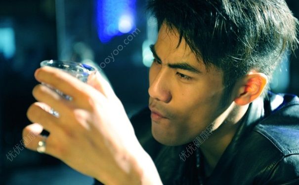 喝酒后如何解酒？解酒小妙招介紹(1)