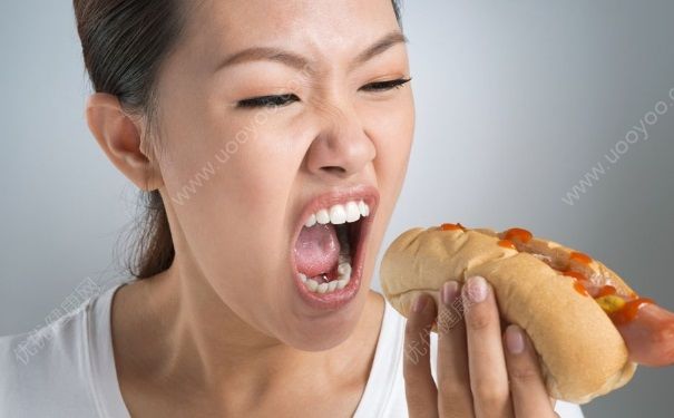 吃貨怎么減肥？貪吃的人怎么減肥？(1)