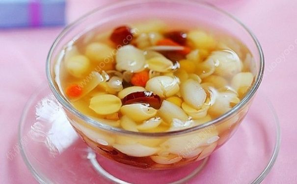 養(yǎng)肝護肝的中藥有哪些？哪些中藥可以養(yǎng)肝護肝？(1)