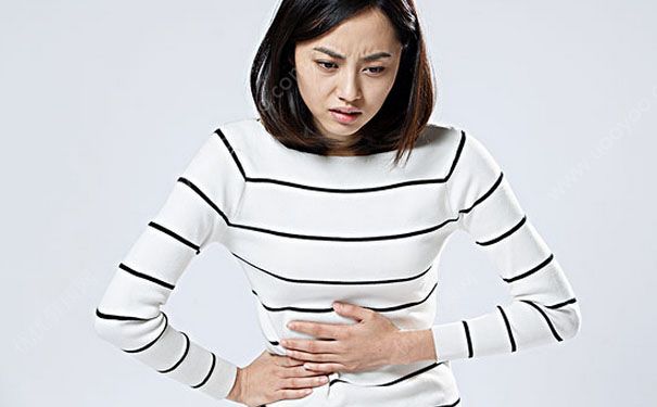 排卵期肚子疼怎么回事？排卵期肚子疼怎么緩解？(1)