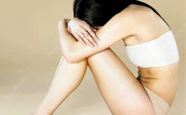 白帶粘稠怎么回事？白帶粘稠是什么原因？(1)