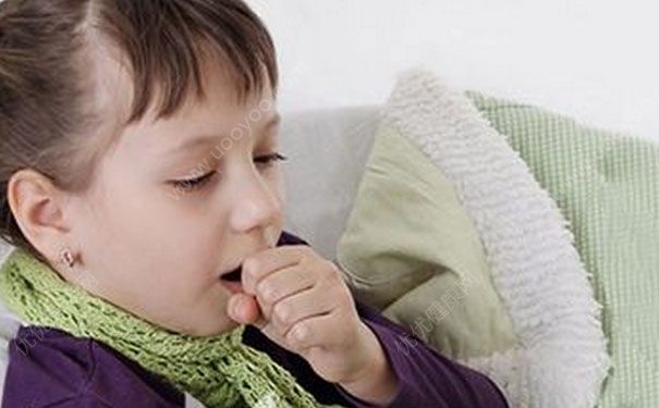 孩子氣喘咳嗽是什么原因？孩子咳嗽氣喘怎么辦？(1)