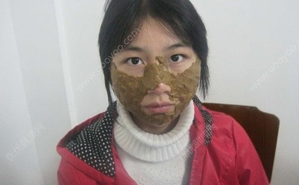 中藥面膜粉配方？中藥怎么做面膜？(1)