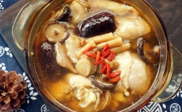 止咳喝什么茶？止咳喝什么湯？(1)