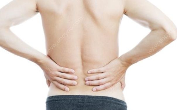 如何按摩防治腰痛？怎樣按摩緩解腰痛？(1)