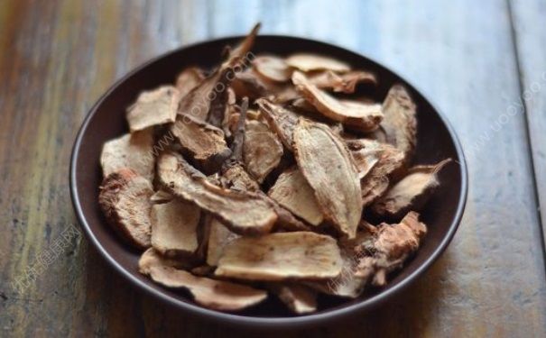 白蘞有什么作用？如何用白蘞美白？(1)