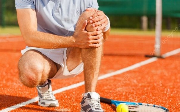 運動后膝蓋疼是怎么回事？運動后膝蓋疼怎么辦？(1)