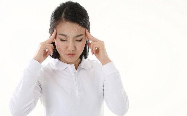 哪些穴位可以緩解疲勞？按摩哪些穴位能緩解疲勞？(1)
