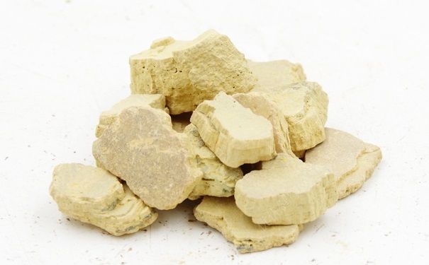 密陀僧有什么作用？密陀僧有哪些功效？(1)
