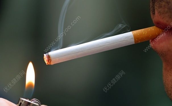 吸煙會導致心血管疾病嗎？吸煙對心血管有影響嗎？(1)